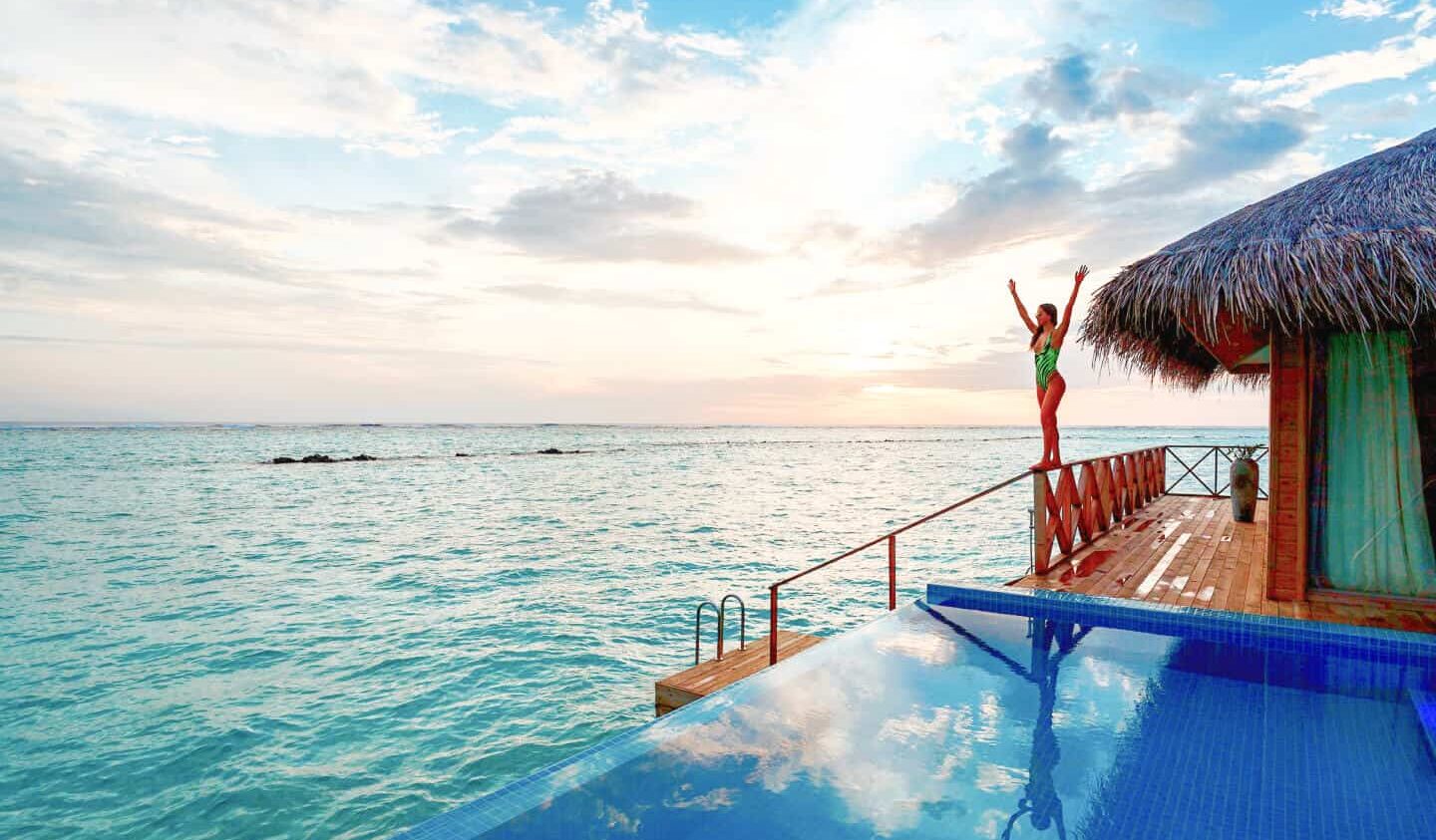 The Maldives Beyond the Beach: Exploring Local