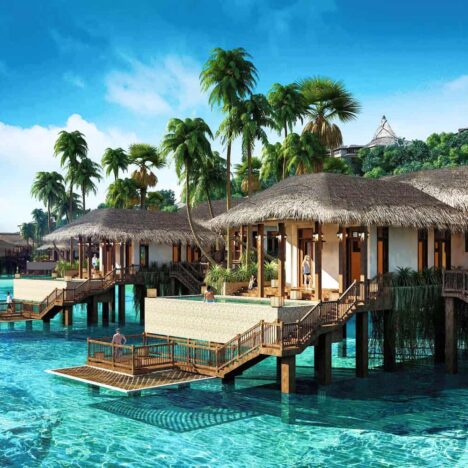 The Maldives Beyond the Beach: Exploring Local