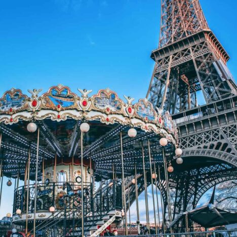 French Riviera: A Mediterranean Escape