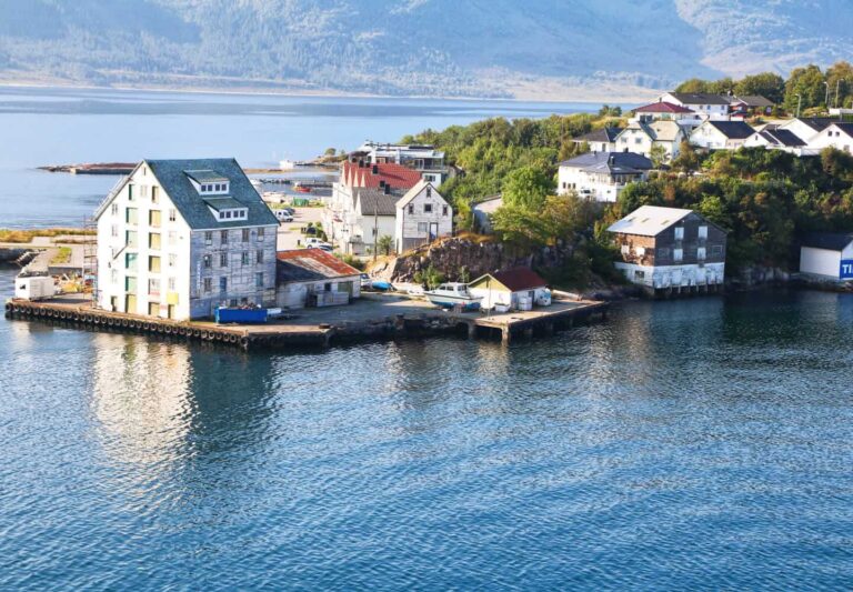 French Riviera: A Mediterranean Escape