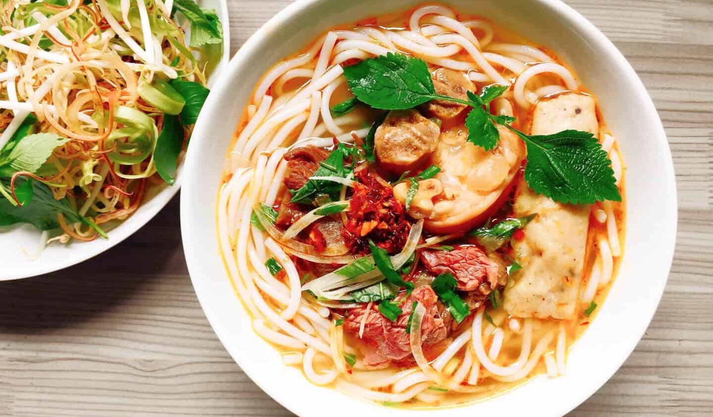 Japanese Cuisine 101: From Sushi to Ramen