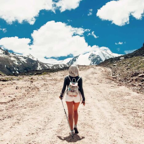 How to Make the Most of Your Budget Travel Experience